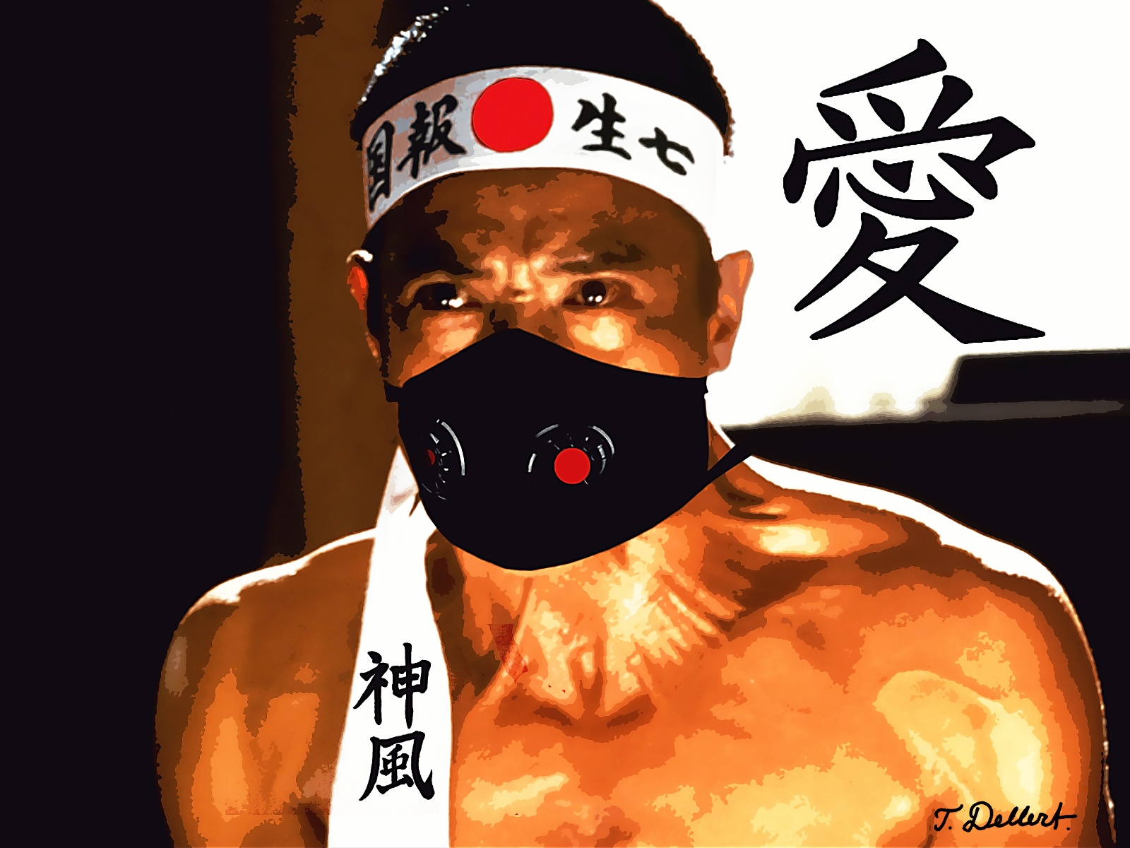 MISHIMA in mask  FINAL  copy